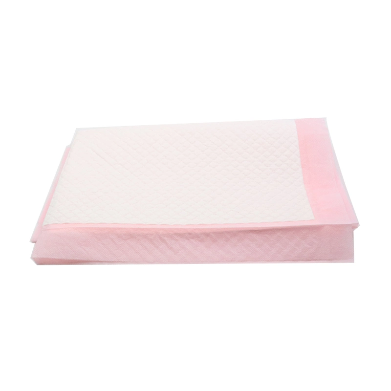 Disposable Waterproof Type Adult Nursing Underpad with Factory Price