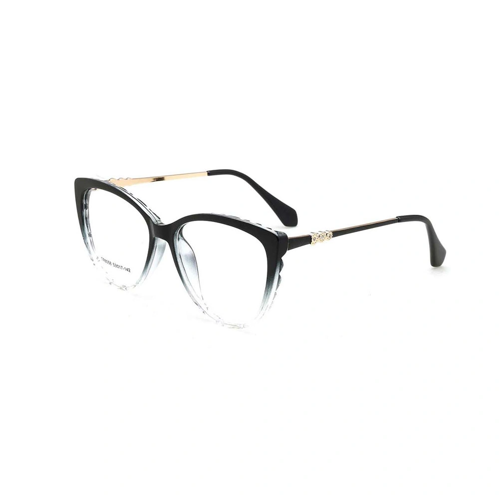 Gd Light Weight Beautiful Design Tr90 Brillen Rahmen Optische Brillen Frauen Augenbrillen Günstige Brille Brillenrahmen