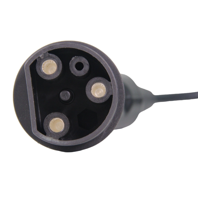 Pistola de carga eléctrico Golf Cart Accesorios Mayorista/Proveedors Golf Buggy Golf Coche