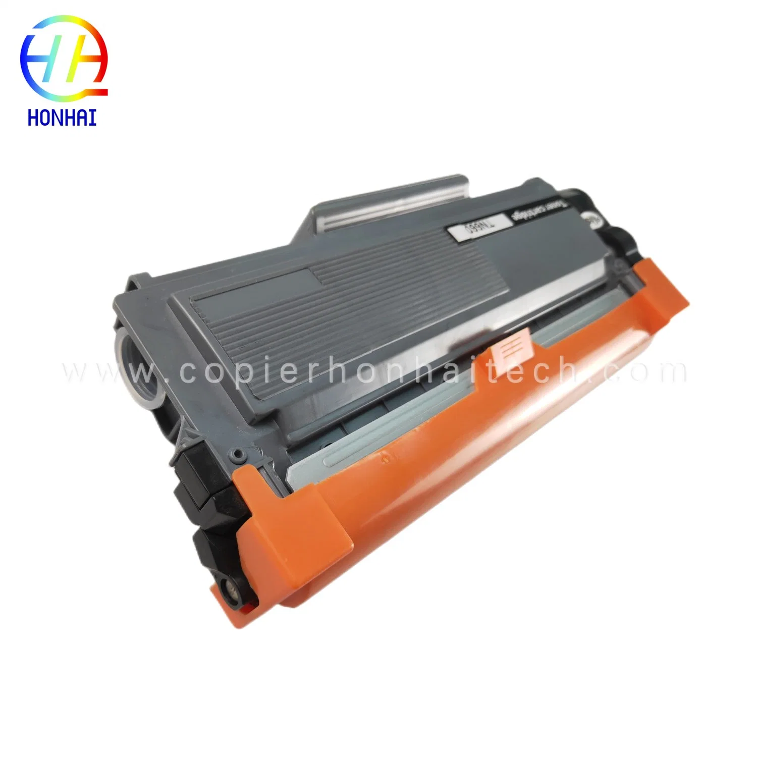 Black Toner Cartridge for Brother DCP-L2520dw DCP-L2540dw Hl-L2300d Hl-L2305W Tn-660