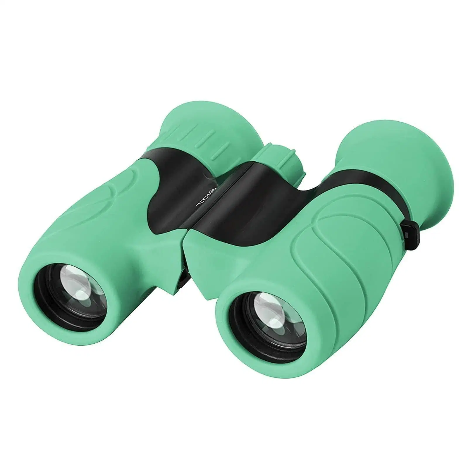 Binoculaire pour enfants haute résolution 8X21 cadeau pour garçons télescope portatif monoculaire