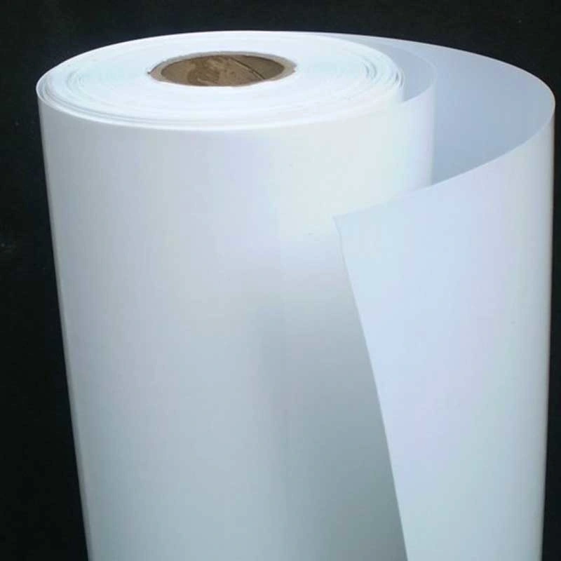 Class B Class F Polyester Film Non-Woven Fabric DMD Insulation Paper