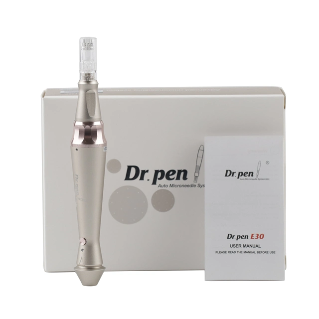 2021 New Arrivals Electric Wired Derma Pen Dermapen (E30-C)