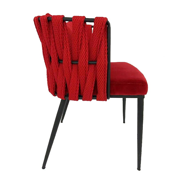 Good Selling Elegant Moden Fine Dining Restaurant Room Chairs for Mansion