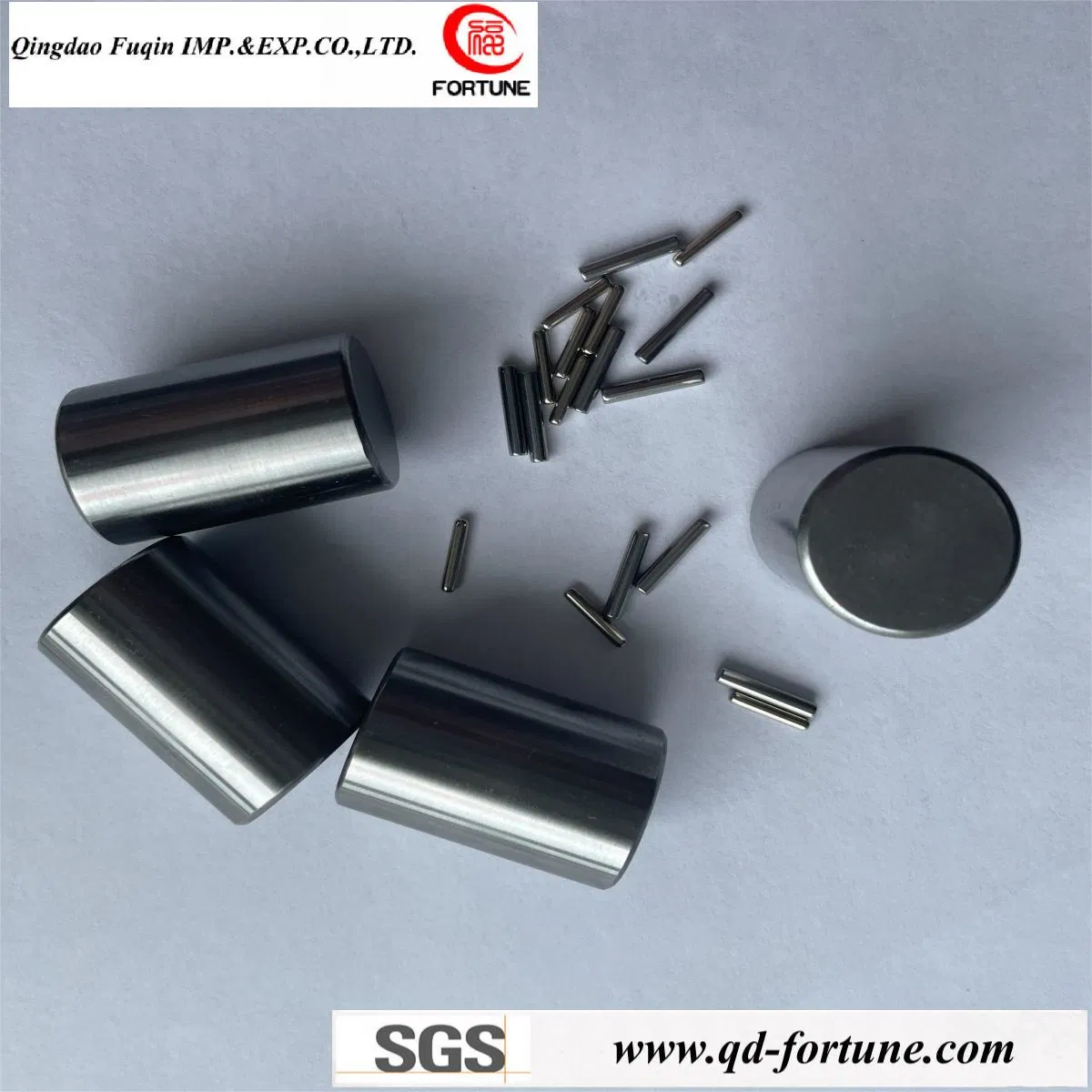 8*14mm 100cr6 Needle Roller/Pin for Linear Motion in USA