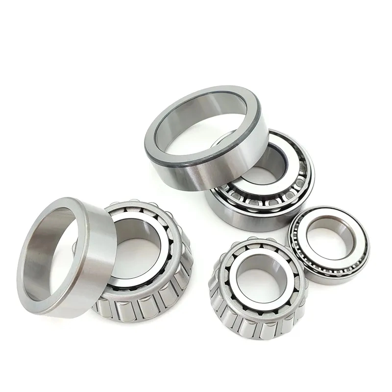 High Precision Thrust Needle Roller Bearing 6X19X2mm Hot Sale Axk 0619 on Sale