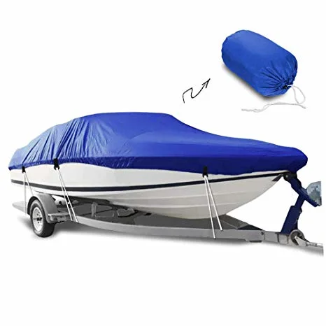 1000*1000d 21oz High Strength Tarpaulin Sheet Anti-UV PVC Coated Fabric for Boat Cover