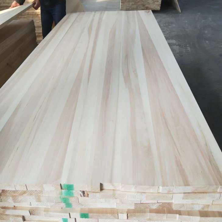 Manufacturers Wholesale/Supplier Multi - Specification Wood Board Poplar Plywood a Variety of Wood Wardrobe Board Decoration Furniture Cabinet Wood Board