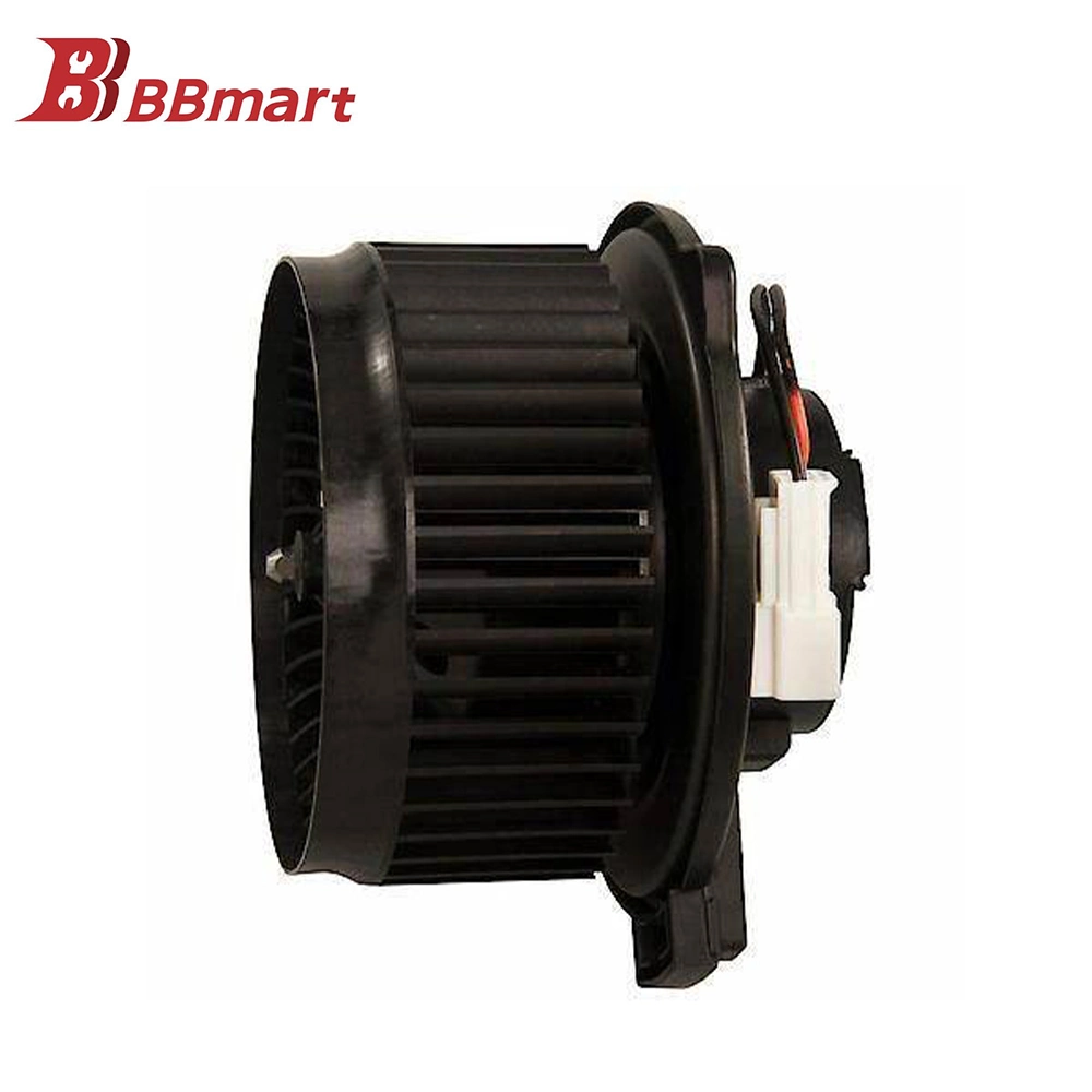 Bbmart Auto Parts Air Blower Fan Motor for VW Tiguan Passat Sagitar Magotan OE 1K1 820 015 1K1820015