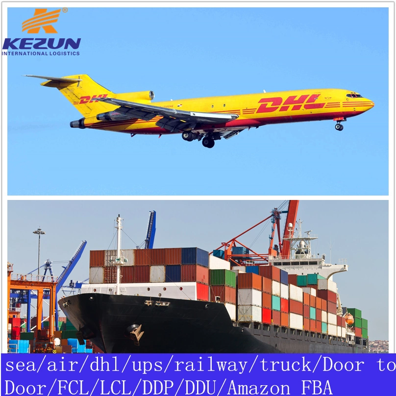 Door to Door Sea Freight Shipping Agent From China to Dubai Jordan Aqaba Best Shipping Price