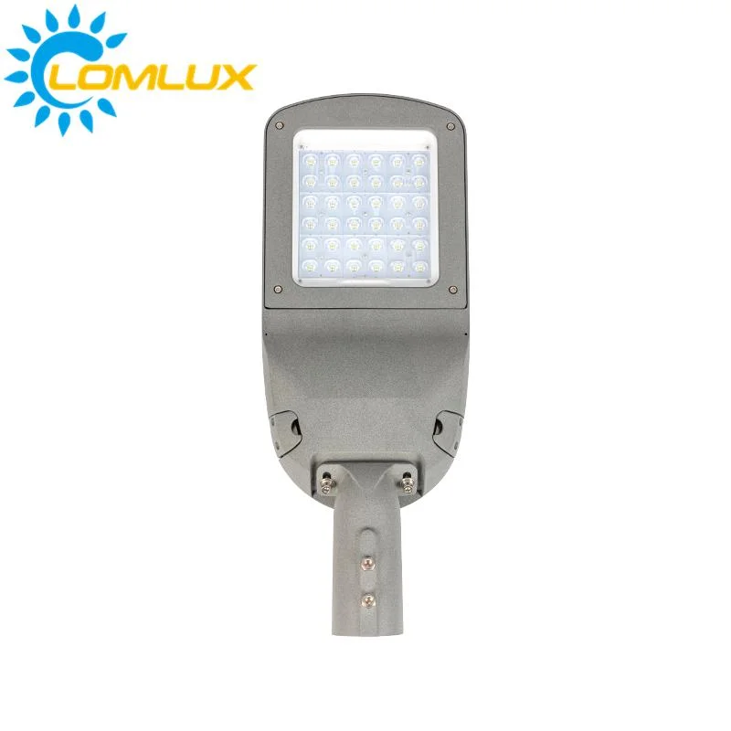 Candeeiro de iluminação exterior LED de 30 W com poupança de energia