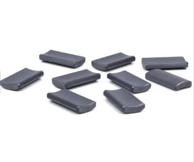 Original Factory Good Quality Powerful Heat Resistant Hard Ferrite Magnets