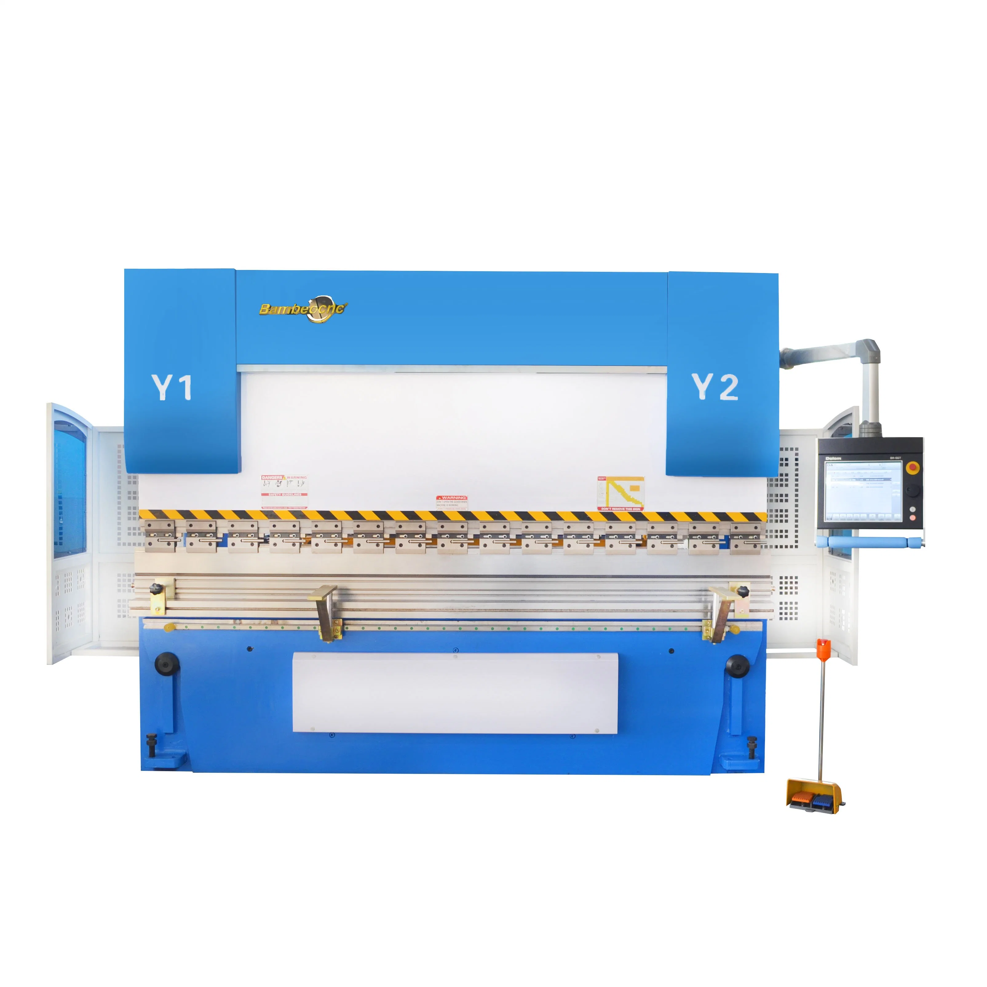 Automatique et Manuel de différents types de machine presse fabricant