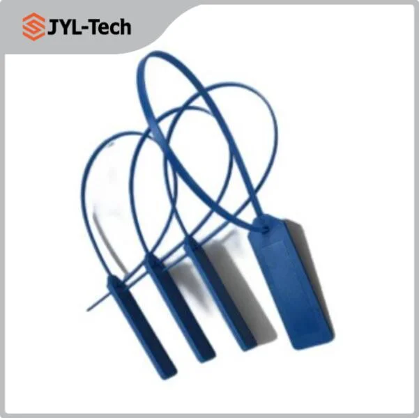 Various Color Binding Tie Nylon Zip NFC Seal Tag RFID Cable Tag