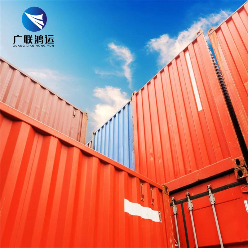 Air and Sea Freight International Logistics From Shenzhen Freight Forwarder to Indonesia