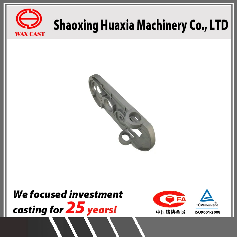 OEM Aluminum Die Casting Sand Casting Gravity Casting A356 CNC Machining