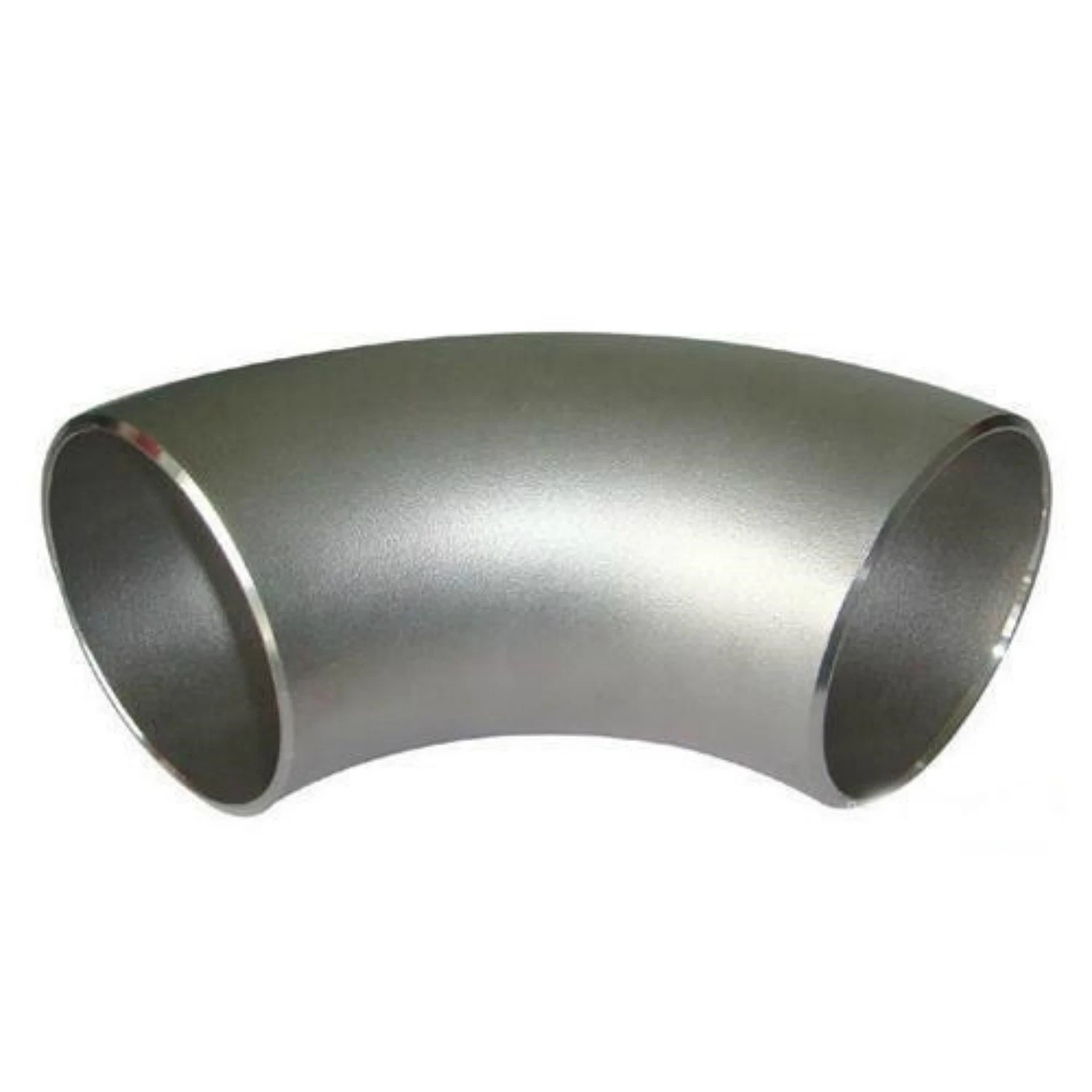 A234 Wp5 Alloy Steel Pipe Fittings 90 Deg Lr Elbow Seamless Carbon Steel Elbow/Alloy Steel Elbow/Pipe Bend