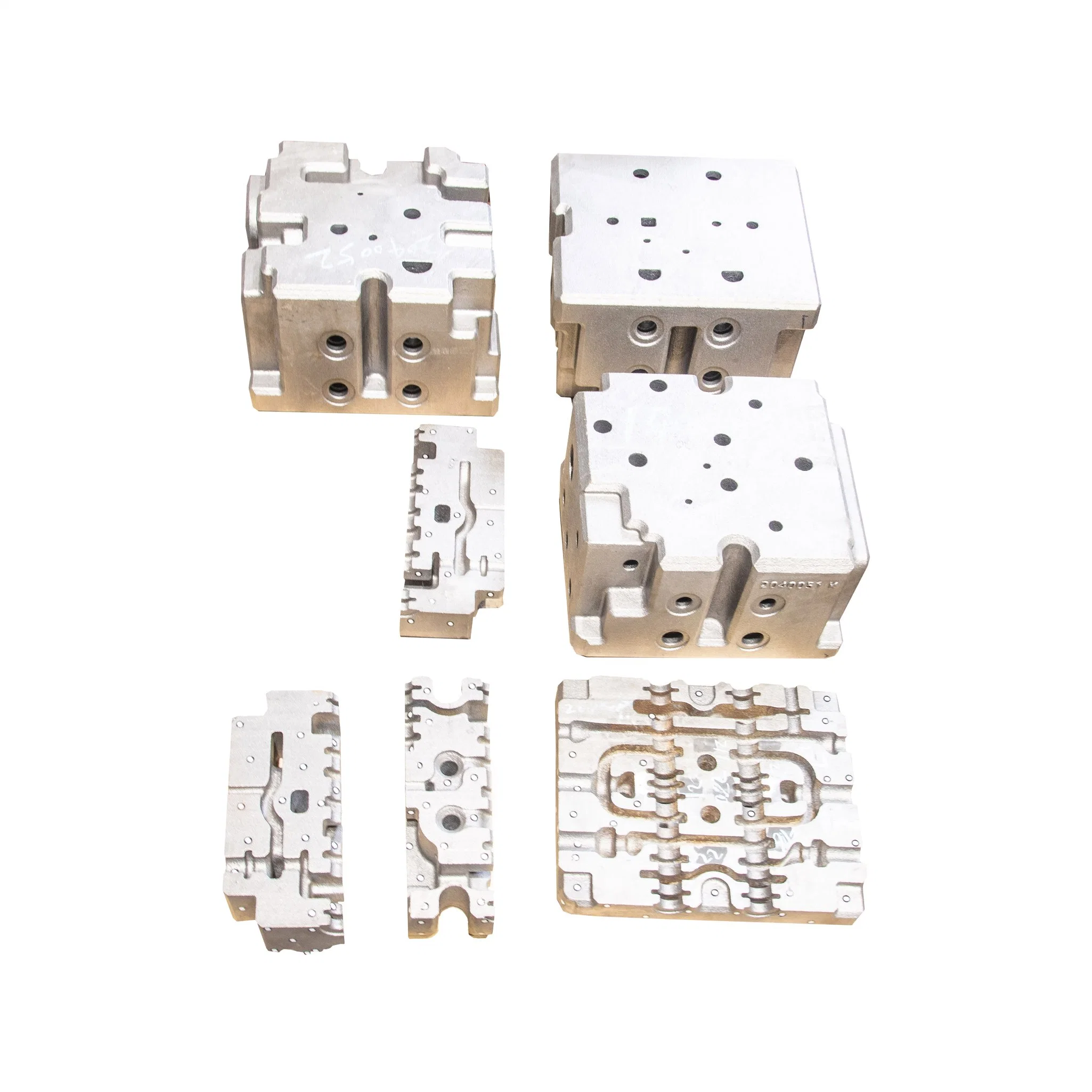 KOCEL Customized High Precision CNC Machining Turning Aluminum Parts with 3D Printing Machine