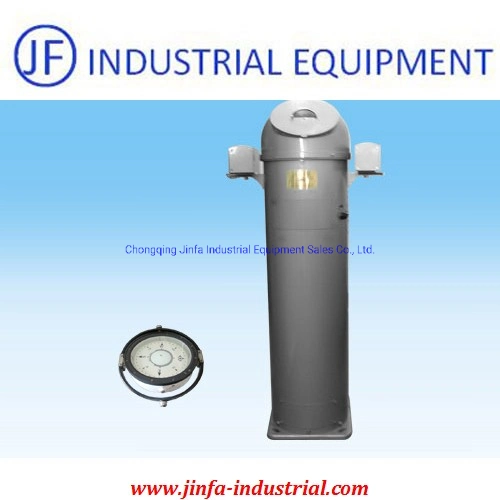 CPT-190 Vertical Model Ship Navigation Magnetic Compass