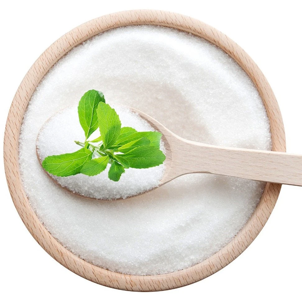 Mayorista/Proveedor de alimentación de la fábrica de azúcar en polvo de Stevia o Stevia Precio