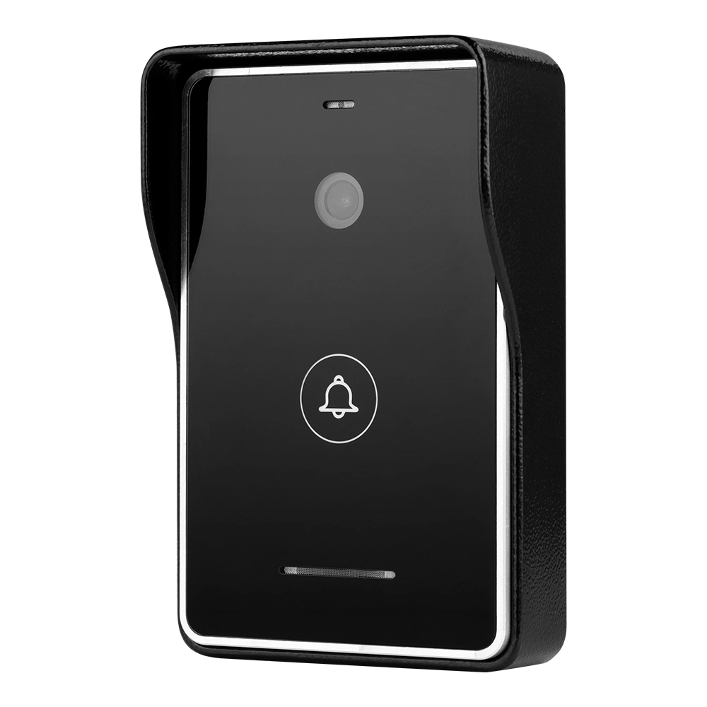 HD 10 بوصة شاشة لمس Interphone Villa Home Security Video Doorphone