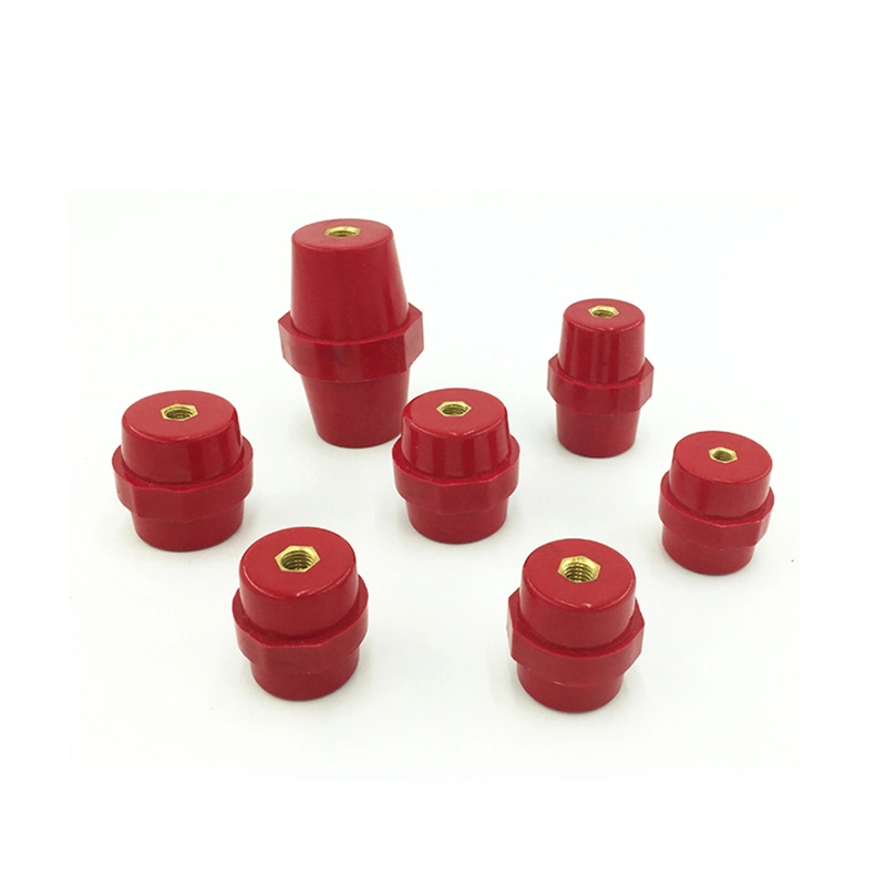 Low Voltage Sm/Tsm Type Polymer Electrical Insulator