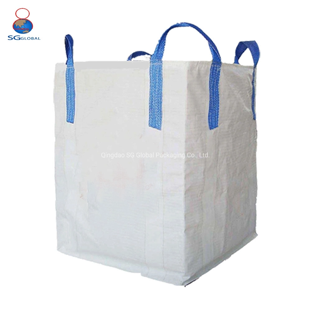 Original Factory PP Jumbo Big Bag 500 Kg