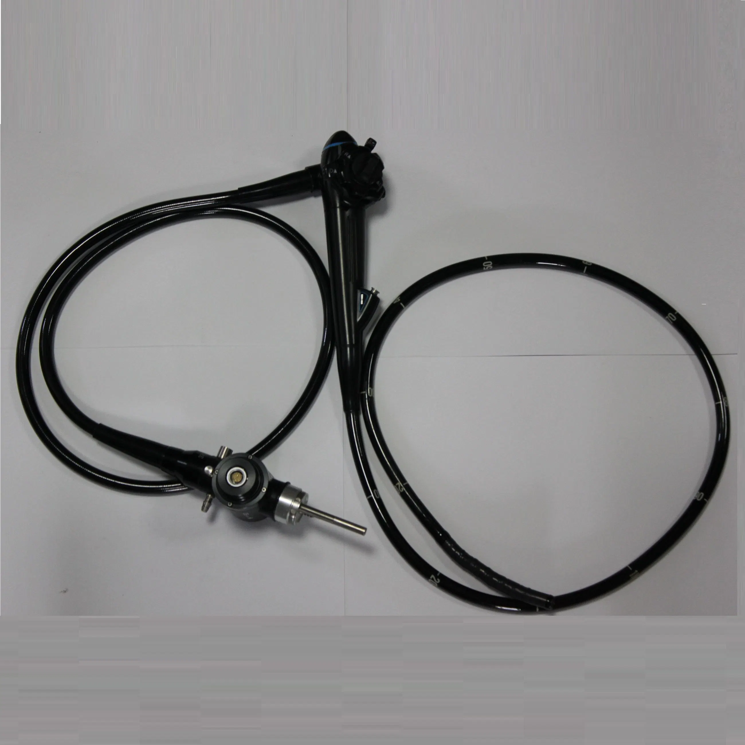 Cheap Price Flexible Colonoscopy Endoscope 2K Portable LED Light Source Endoscopie Syst&egrave; Me Endoscopy Camera