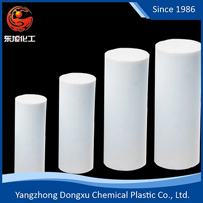 Glass Filled PTFE Rod