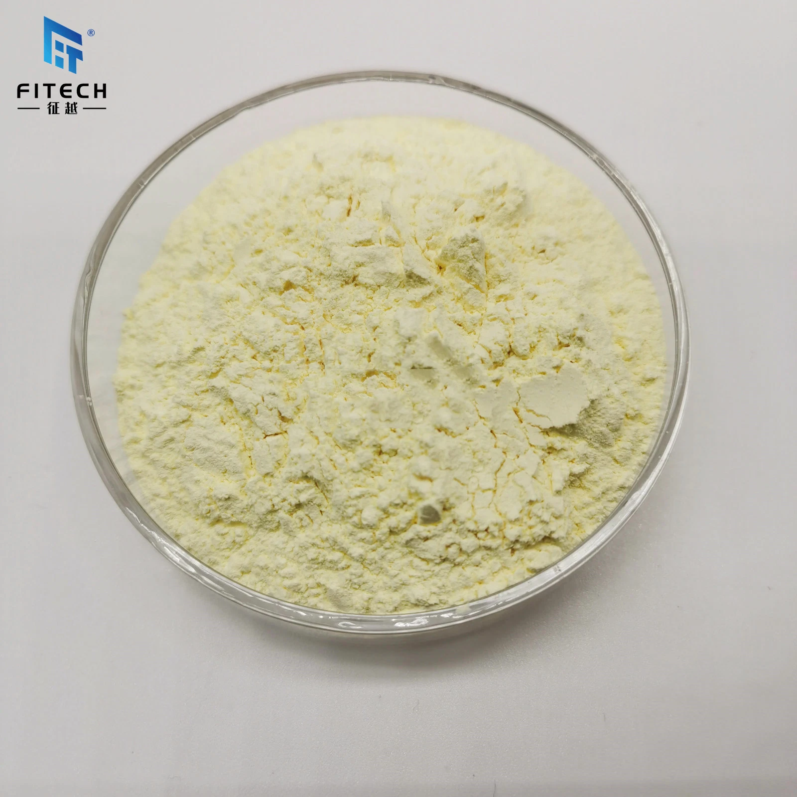 Industrial Grade CAS 1306-38-3 Rare Earth Powder 99.95%Min Cerium Hydroxide