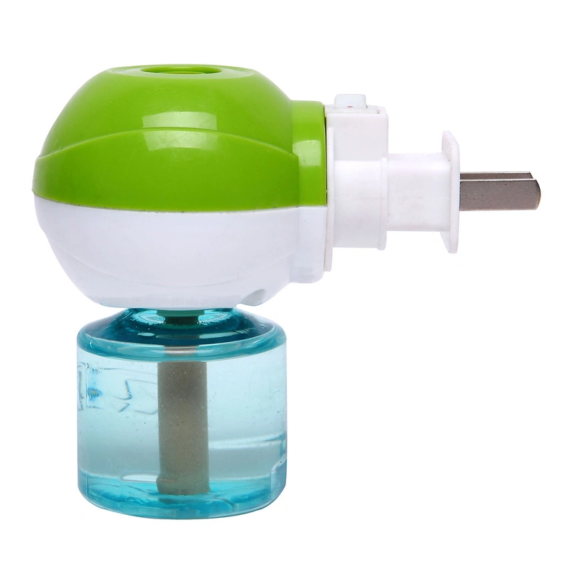 Electric Mosquito Killer Mosquito Liquid Heater Refill Vaporizer