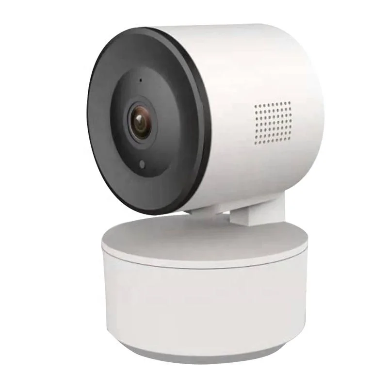 كاميرا المراقبة بالفيديو عالية الدقة بدقة 1080p Tuya WiFi Smart Camera