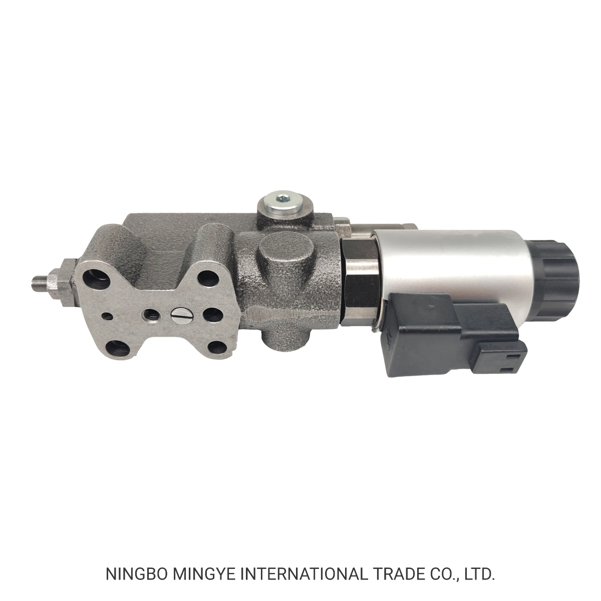 Hydraulic Pump Valve ED72 ED73 Hydraulic Control Valve Electronic Valve