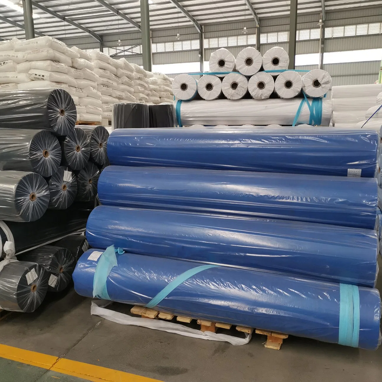 2021 GL solo Nonwoven de polipropileno de tela para muebles