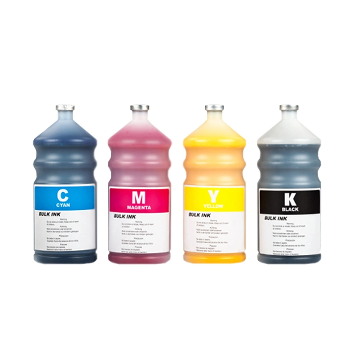 BCINKS Compatible Dye Ink Replacement for HP 5500 Bulk Ink Chinese Factory