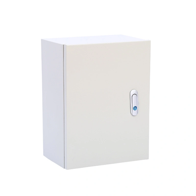 Hq Electrical Enclosure Boxes Waterproof Electronic Distribution Box Industrial Used Household Used Metal Enclosures