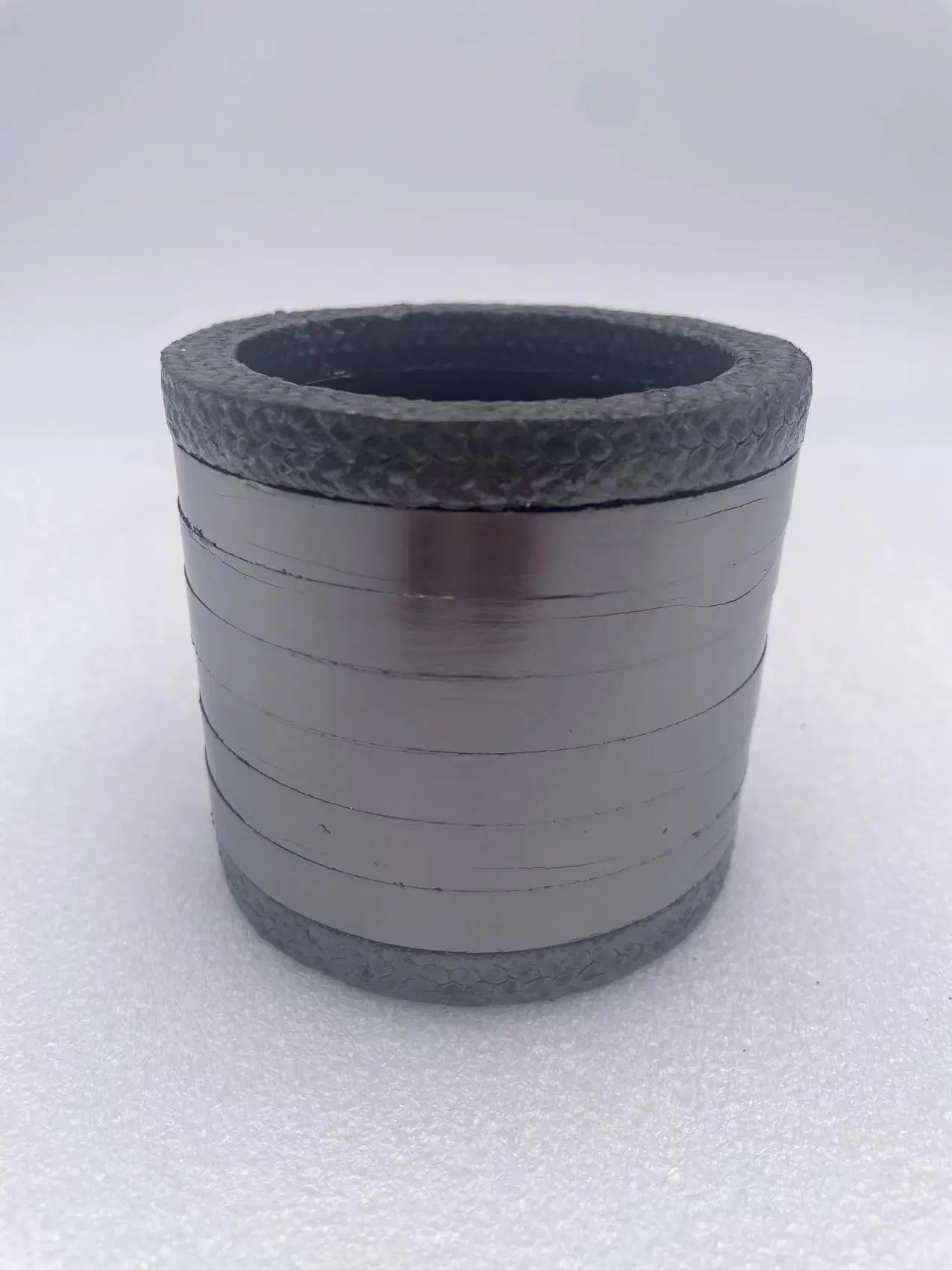 Supply High Density Carbon Graphite Ring