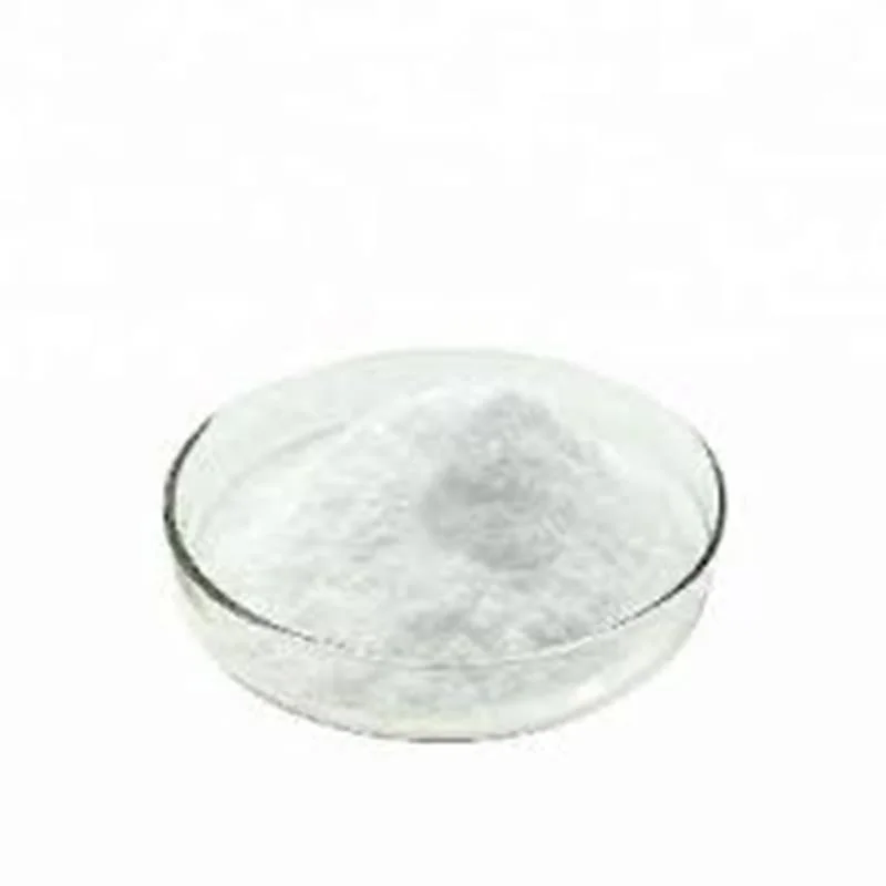 Top Quality Ethyl Vanillin Crystal Supplier