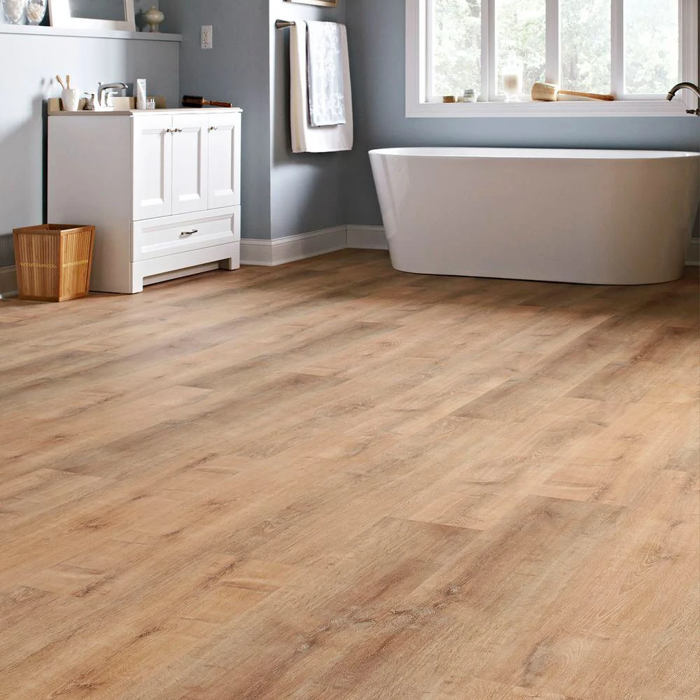 Herringbone Parquet Hardwood Solid Wood Laminate Flooring