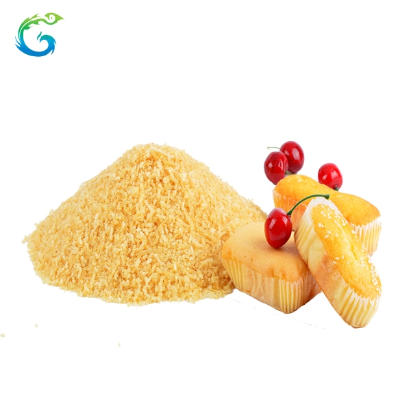 Best Selling High quality/High cost performance Halal Gelatin Powder for Food Industry