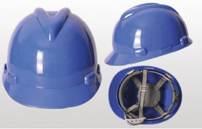 PE T Type Safety Helmet (REN) .