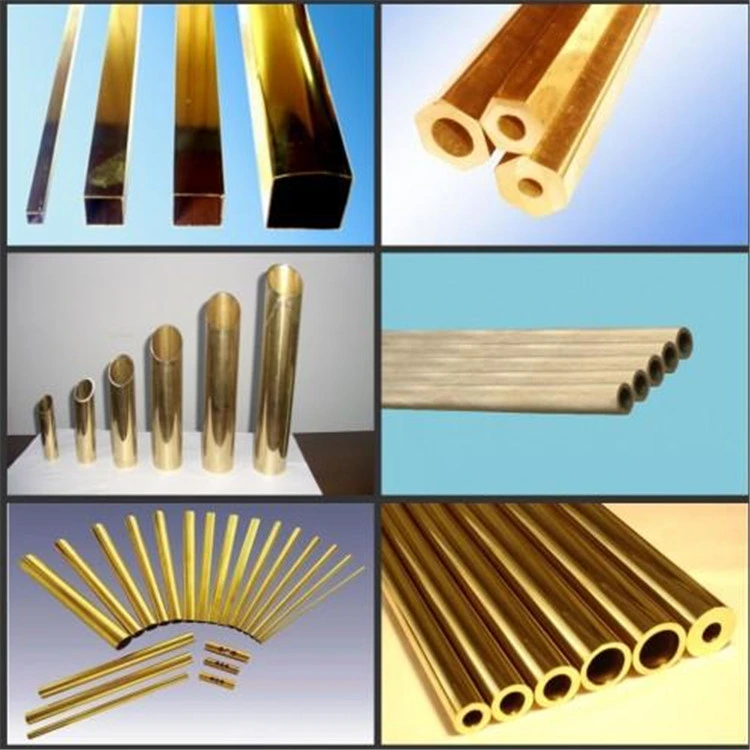 Phosphor Bronze Alloy 510