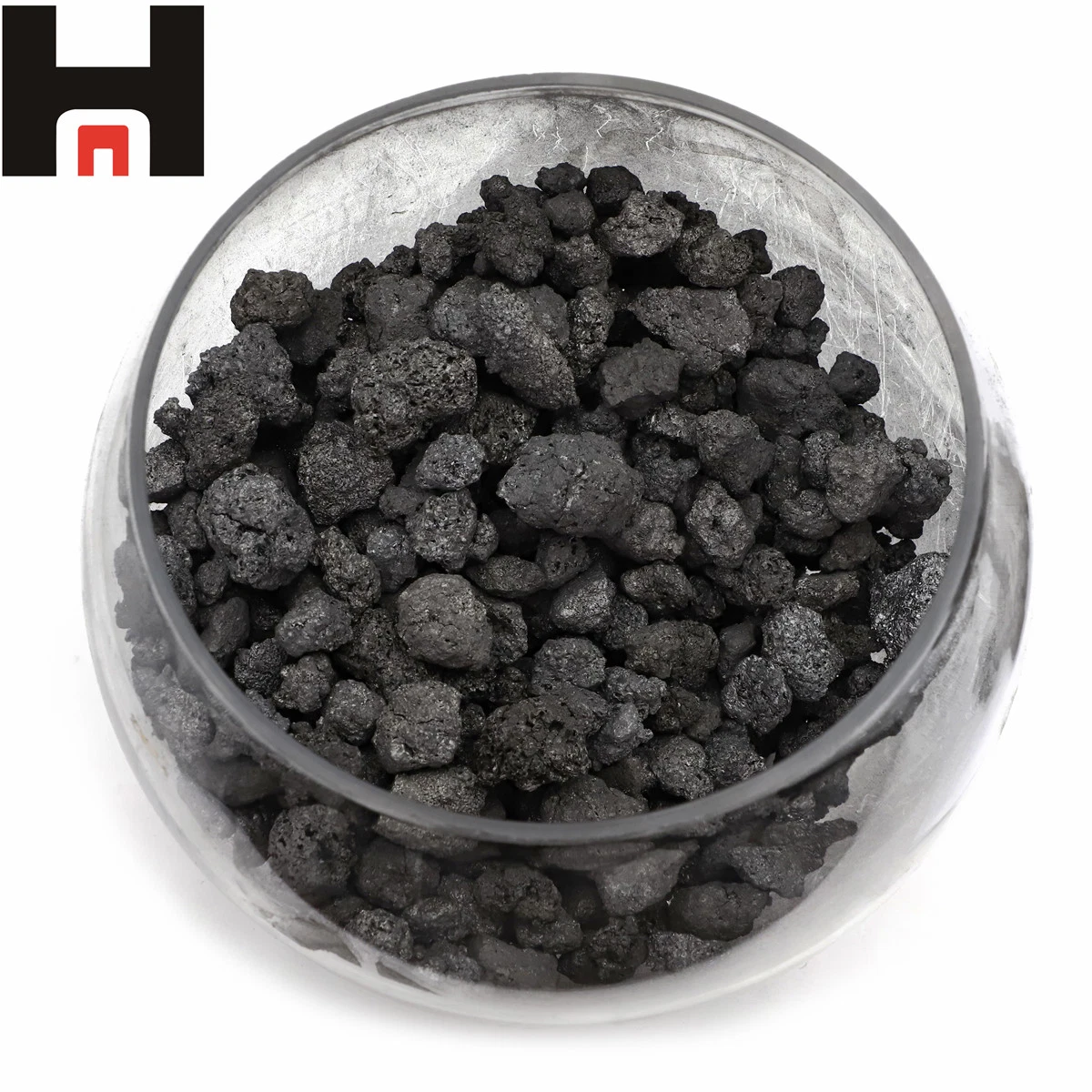 Artificial Graphite Petroleum Coke as Recarburizer in Foundry and Castiron Industry