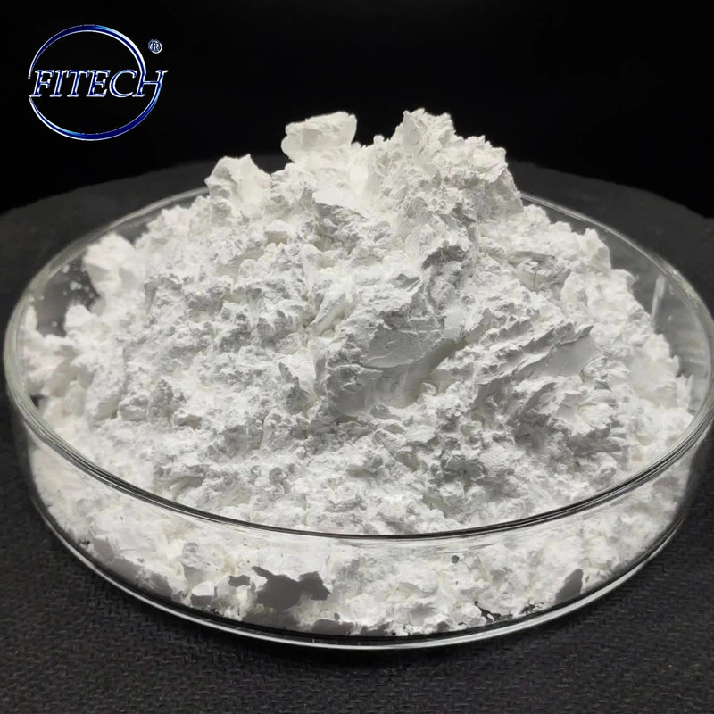 50nm 90nm 99.9% 99.5% White Powder Nano Zinc Oxide for Paint/Cosmetics