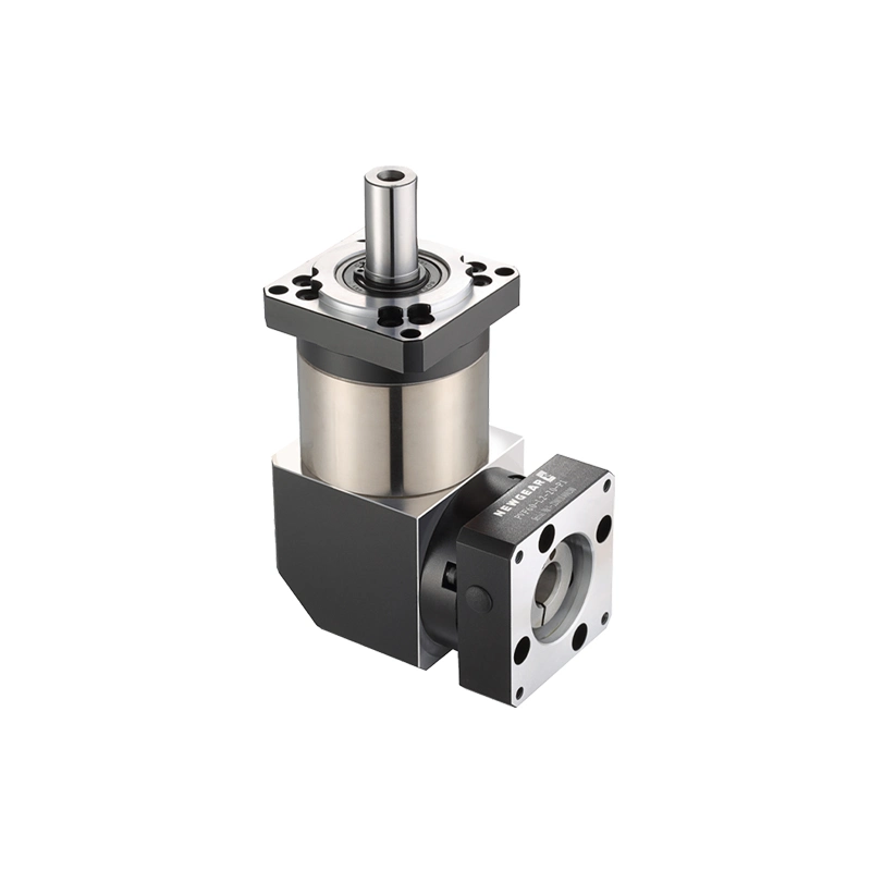 90&deg; Angle High Torque Planetary Gearbox for Servo Motor