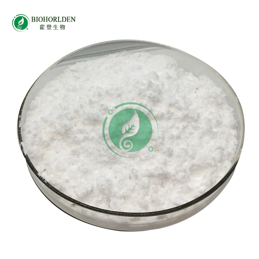 Manufacturer Supply Hot Sale Mebendazole Powder Veterinary Grade CAS 31431-39-7 Mebendazole Price