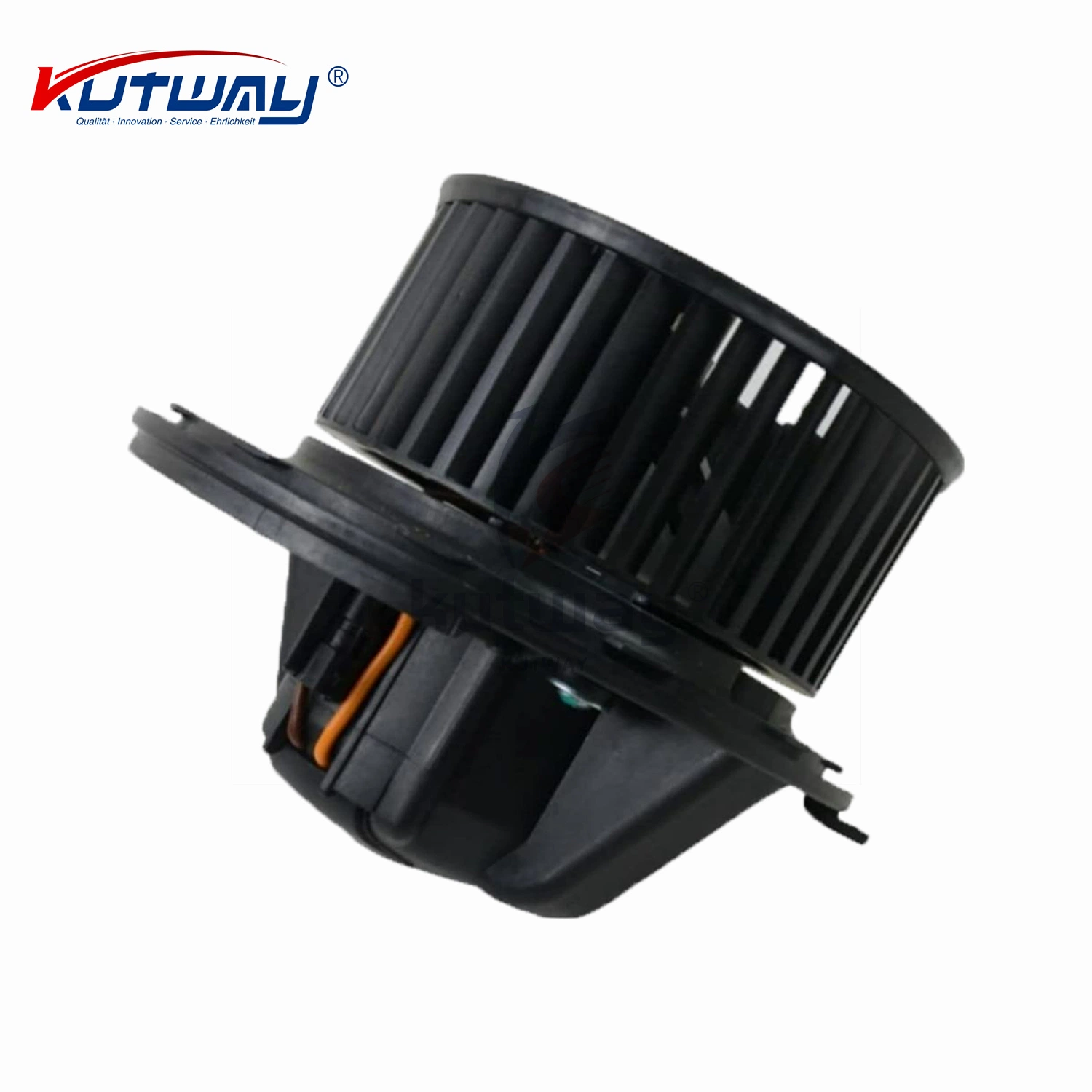 Kutway Price Good Quality Air Blower Mortor OEM: 982485PV/1698200642 Fit for Benz B-Klasse B180 Cdi W245