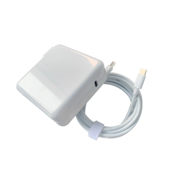 87W/96W/100W-USB portátil C Adaptador de corriente para el MacBook Air Cargador/PRO