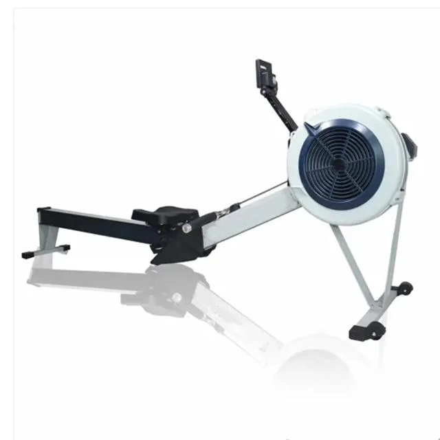 Hot Sell Gym commercial Fitness Cardio Air Rower Ravireur machine