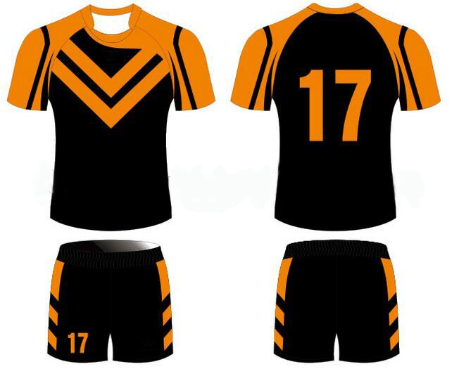 Wholesale/Supplier Custom Sublimation American Football Jerseys Teams